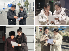 引导学生在社会实践中接受教育提