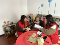 讲促学把学思想成效转化为服务大