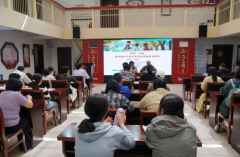 培育家长教育辅导新力气做到服务